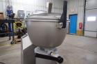 Stephan Ss Vertical Cutter Mixer